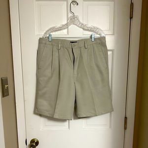 Mens Dockers Golf shorts